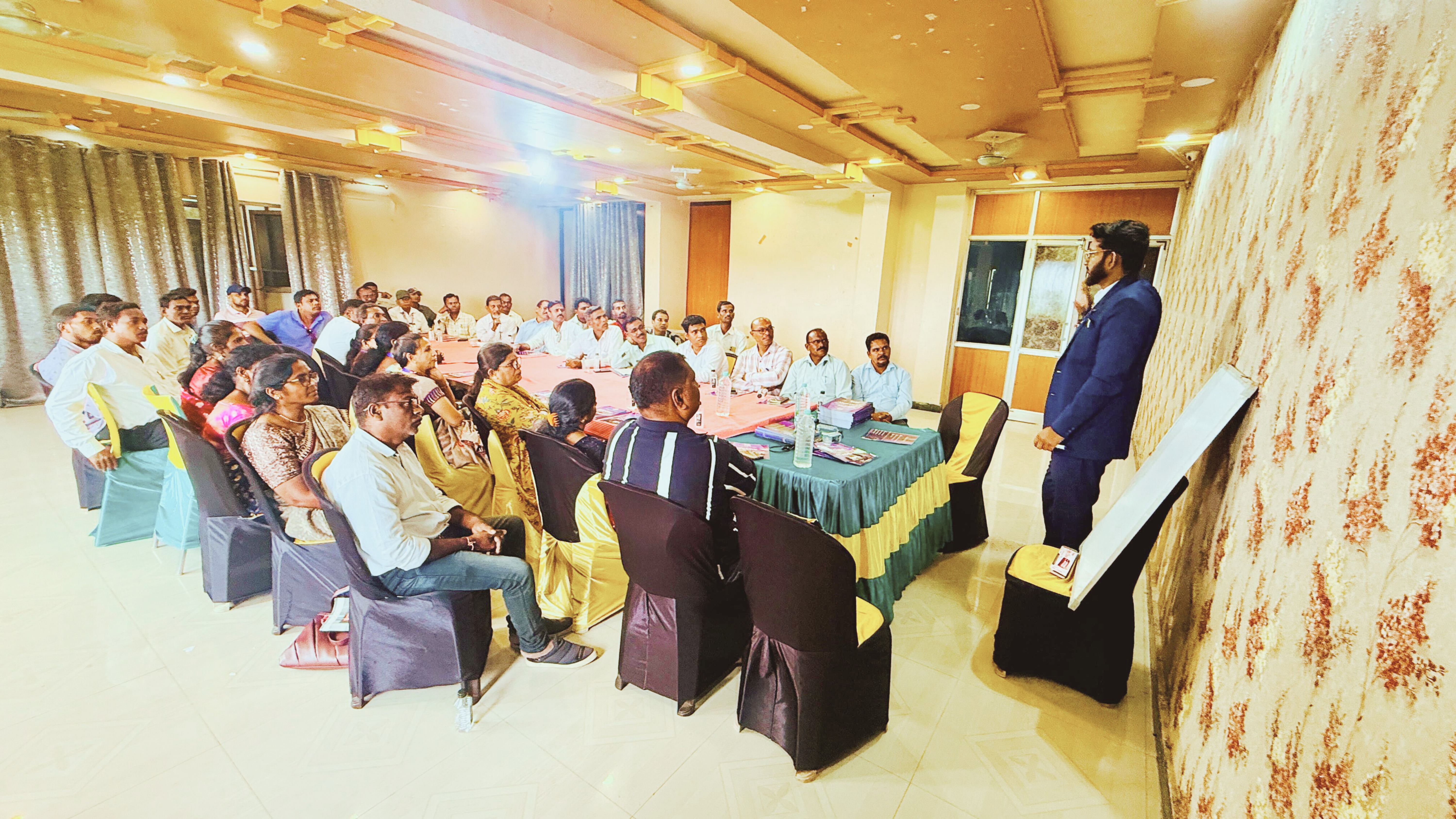 Marketing campaign 7